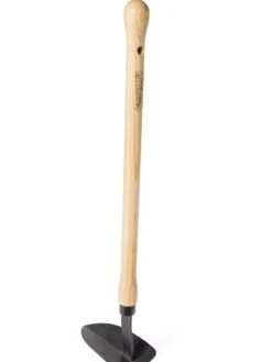 Gardener's Lifetime Raised Bed Trowel Hoe