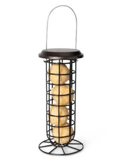 Suet Ball & Feeder Combo Set -Outdoor Garden Care 8608919 4427