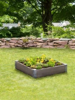 Recycled Composite Raised Beds -Outdoor Garden Care 8608931 4001 tif
