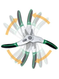 2-in-1 Multi-Cutter Pruners & Shears -Outdoor Garden Care 8608983 03v