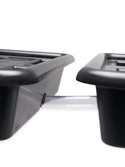 Self-Watering Insert For 2’ X 8’ Planter -Outdoor Garden Care 8609008 2185 tif