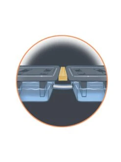 Self-Watering Insert For 2'x6' Planter -Outdoor Garden Care 8609009 0002 detail art