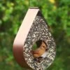 Teardrop Fly-Thru™ Bird Feeder -Outdoor Garden Care 8609054 01v teardrop fly thru bird feeder good directions