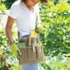 Gardener's Cross Body Tool Bag 1 Gardener's Cross Body Tool Bag -Outdoor Garden Care 8609076 0093 gardeners cross body canvas tool bag tif