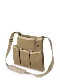 Gardener's Cross Body Tool Bag 24 Gardener's Cross Body Tool Bag -Outdoor Garden Care 8609076 4533 tif