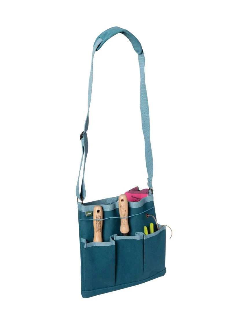 Gardener's Cross Body Tool Bag 9 Gardener's Cross Body Tool Bag - Image 7
