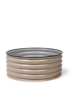 Birdies™ Round Metal Raised Bed -Outdoor Garden Care 8609150 4997 tif