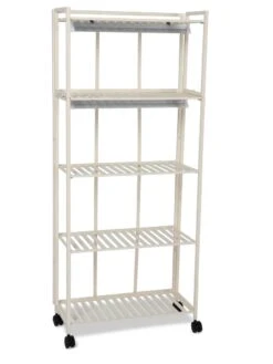 Oslo 4-Tier LED Grow Light Garden -Outdoor Garden Care 8609188 5287 tif