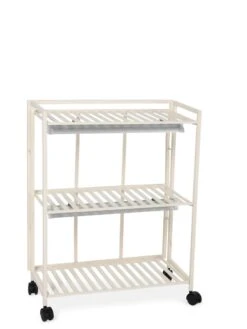 Oslo 2-Tier LED Grow Light Garden, 2 Fixtures -Outdoor Garden Care 8609221 5285 tif