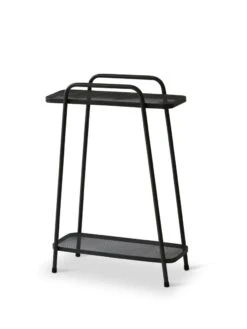 Modern Metal Plant Shelves -Outdoor Garden Care 8609227 02V tif