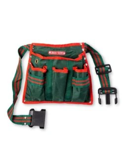 Bosmere 4 Pocket Tool Holder With Adjustable Belt 7 Bosmere 4 Pocket Tool Holder With Adjustable Belt -Outdoor Garden Care 8609249 4504