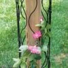 Bosmere Trellis For Mailbox Or Lamp Post -Outdoor Garden Care 8609257 01V tif