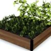 Vita Mezza Garden Bed, 4’x4’x11” 1 Vita Mezza Garden Bed, 4’x4’x11” -Outdoor Garden Care 8609392 02V jpg