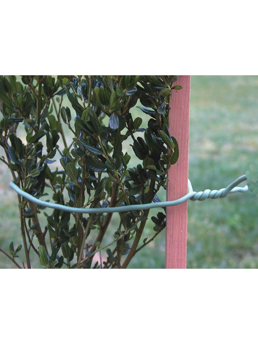 Rapiclip Soft Wire Tie 8", Set Of 20 4 Rapiclip Soft Wire Tie 8", Set Of 20 - Image 2