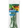 Rapiclip Soft Wire Tie 8", Set Of 20 1 Rapiclip Soft Wire Tie 8", Set Of 20 -Outdoor Garden Care 8609848 8500