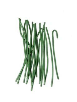 Rapiclip Soft Wire Tie 8", Set Of 20 7 Rapiclip Soft Wire Tie 8", Set Of 20 -Outdoor Garden Care 8609848 8501