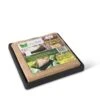 Jute Microgreen Starter Set -Outdoor Garden Care 8609870 8645 jute micgrogreens starter set tif