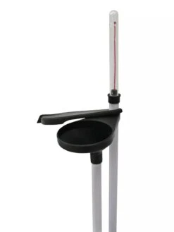 Compact VegTrug® Patio Garden Self-Watering Insert -Outdoor Garden Care 8610166 01V 3 4