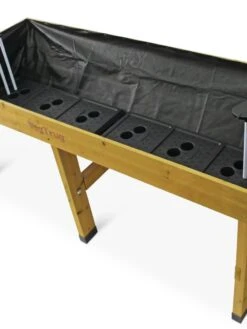 VegTrug® Patio Garden Self-Watering Insert -Outdoor Garden Care 8610166 07V tif