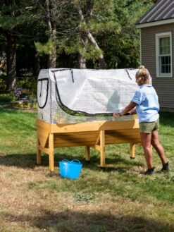 VegTrug®Patio Garden Greenhouse Cover Kit 16 VegTrug®Patio Garden Greenhouse Cover Kit -Outdoor Garden Care 8610172 1270