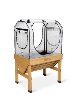 Compact VegTrug® Greenhouse Cover 10 Compact VegTrug® Greenhouse Cover -Outdoor Garden Care 8610173 8343