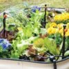 Raised Bed Bubblers Irrigation Kit -Outdoor Garden Care 8610220 1172 tif