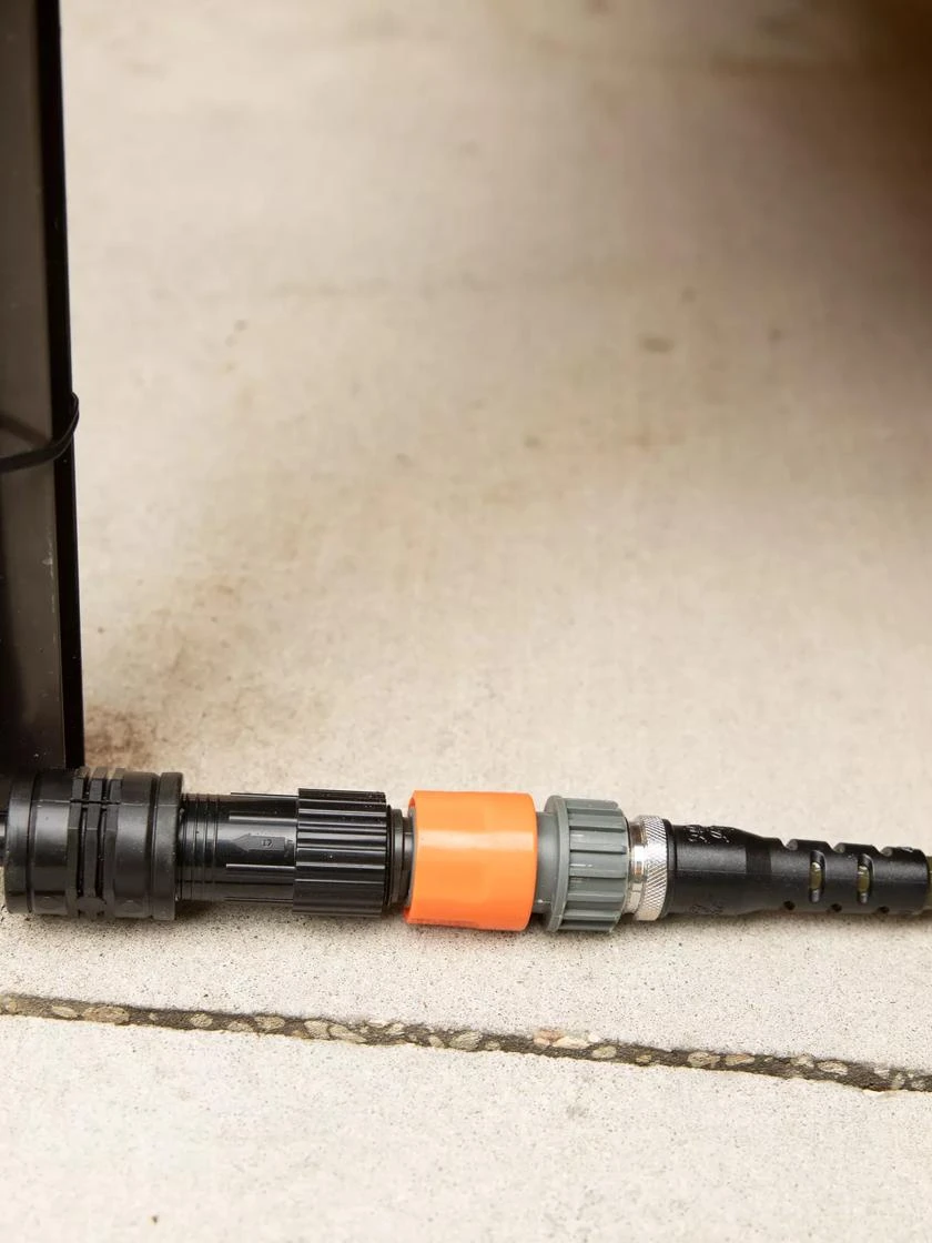 Raised Bed Drip Line Irrigation Kit 7 Raised Bed Drip Line Irrigation Kit - Image 5