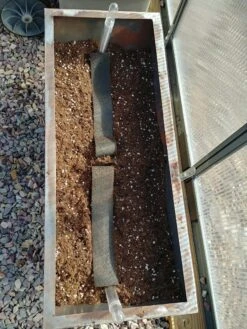 Adjustable Self-Watering Insert For Pots And Planters -Outdoor Garden Care 8610250 7000 tif