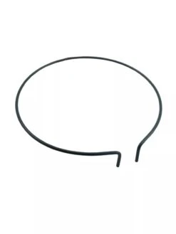 Peacock Classic Plant Support Rings 15", Set Of 2 14 Peacock Classic Plant Support Rings 15", Set Of 2 -Outdoor Garden Care 8610383 04V 3 4