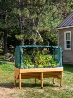 VegTrug® Patio Garden Shade Cover 15 VegTrug® Patio Garden Shade Cover -Outdoor Garden Care 8610408 8357 tif