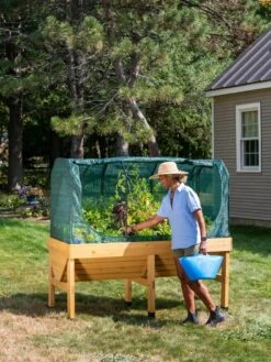 VegTrug® Patio Garden Shade Cover 14 VegTrug® Patio Garden Shade Cover -Outdoor Garden Care 8610408 8400 tif