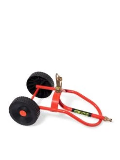 Wheeled Sprinkler Sled 15 Wheeled Sprinkler Sled -Outdoor Garden Care 8610520 9686 tif