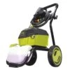 Sun Joe ® SPX4600 High Performance Brushless Induction Motor Electric Pressure Washer | 3000 PSI Max | 1.3 GPM | Roll Cage -Outdoor Garden Care 8610531 01v sun joe brushless electric pressure washer spx4600