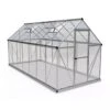 Canopia® By Palram Harmony™ Greenhouse, 6' X 14' -Outdoor Garden Care 8610563 02V 3 4 harmony greenhouse