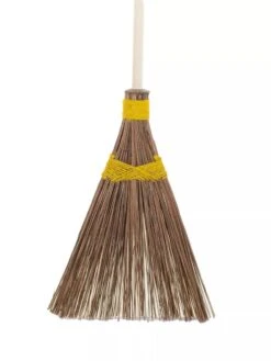 Ultimate Coco Garden Broom -Outdoor Garden Care 8610601 YE 19V tif