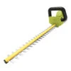 Sun Joe 24V-HT22-LTE 24-Volt ION+ Cordless Hedge Trimmer Kit | 22-Inch | W/ 2.0-Ah Battery And Charger -Outdoor Garden Care 8610657 01v sun joe cordless hedge trimmer 22 inch