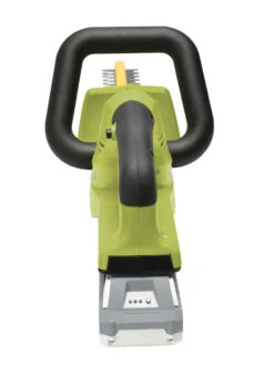 Sun Joe 24V-HT22-LTE 24-Volt ION+ Cordless Hedge Trimmer Kit | 22-Inch | W/ 2.0-Ah Battery And Charger 15 Sun Joe 24V-HT22-LTE 24-Volt ION+ Cordless Hedge Trimmer Kit | 22-Inch | W/ 2.0-Ah Battery And Charger -Outdoor Garden Care 8610657 04v