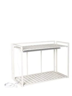 Oslo 1-Tier LED Grow Light Garden -Outdoor Garden Care 8611002 00748 tif