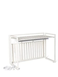 Oslo 1-Tier LED Grow Light Garden -Outdoor Garden Care 8611002 0749 tif