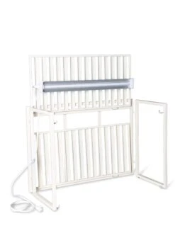 Oslo 1-Tier LED Grow Light Garden -Outdoor Garden Care 8611002 0750 tif