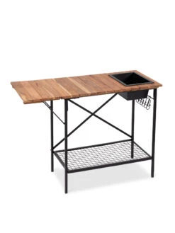 Small Space Potting Table 15 Small Space Potting Table -Outdoor Garden Care 8611003 1045