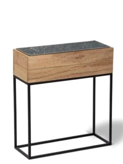 Tartu Elevated Rectangular Planter -Outdoor Garden Care 8611007 0930 tif