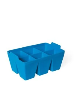 Sili-Seedlings® Seedling Tray, 6-Cell 10 Sili-Seedlings® Seedling Tray, 6-Cell -Outdoor Garden Care 8611062 0696 tif