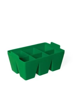 Sili-Seedlings® Seedling Tray, 6-Cell 11 Sili-Seedlings® Seedling Tray, 6-Cell -Outdoor Garden Care 8611062 0697 tif