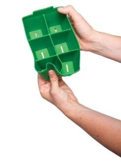 Sili-Seedlings® Seedling Tray, 6-Cell 13 Sili-Seedlings® Seedling Tray, 6-Cell -Outdoor Garden Care 8611062 2943 tif