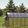 MONT Mojave Greenhouse, 8' X 20' 2 MONT Mojave Greenhouse, 8' X 20' -Outdoor Garden Care 8611182 02v monticello mojave greenhouse 8 x 20