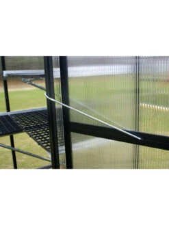 MONT Greenhouse Second Set Of Hinged Doors -Outdoor Garden Care 8611191 09v