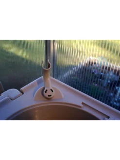 MONT Greenhouse Potting Sink -Outdoor Garden Care 8611220 04v