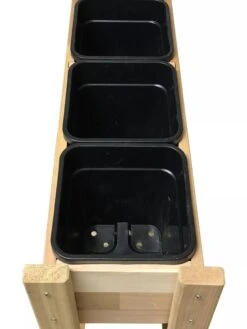 Plantables™ Elevated Garden Beds -Outdoor Garden Care 8611225 03V jpg