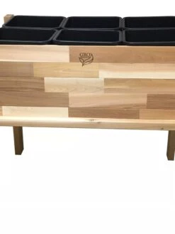 Plantables™ Elevated Garden Beds -Outdoor Garden Care 8611226 01V jpg